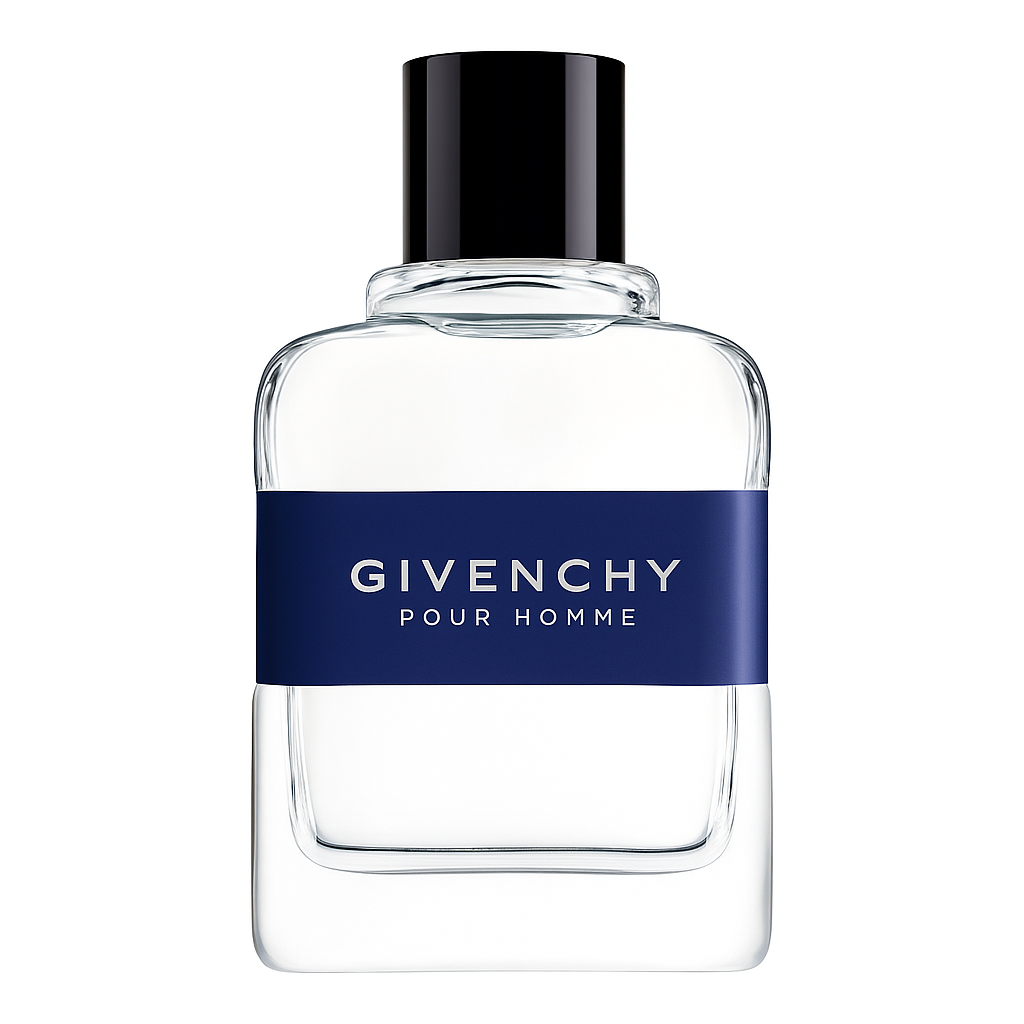 Givenchy pour Homme Blue Label 100ML — Vista 2