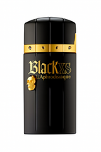 Black XS L'Aphrodisiaque Paco Rabanne 100ML — Vista 2