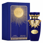 Lattafa Emaan 100ML — Foto Principal