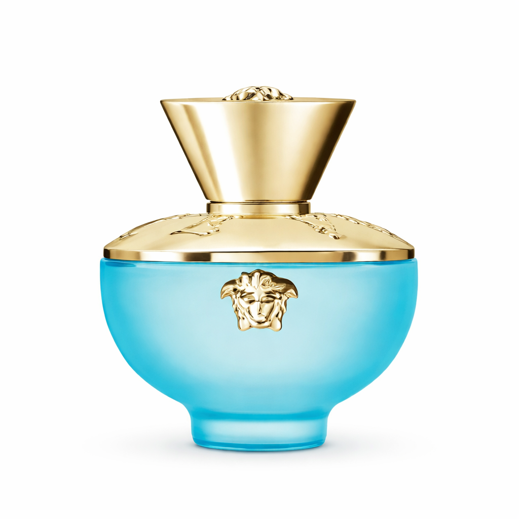 Versace Dylan Turquoise 100ML — Vista 2