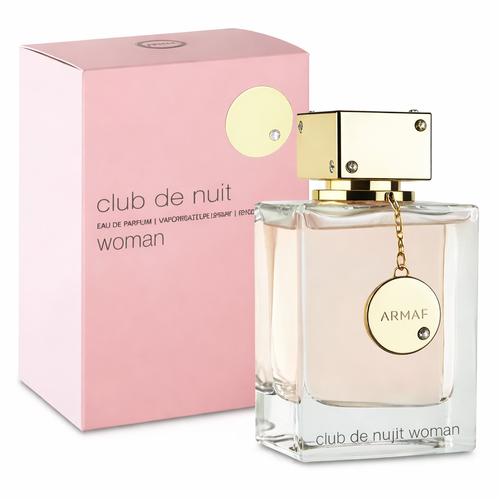 Club de Nuit Woman Armaf 100ML — Foto Principal