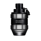 Spicebomb Viktor & Rolf 90ML — Vista 2
