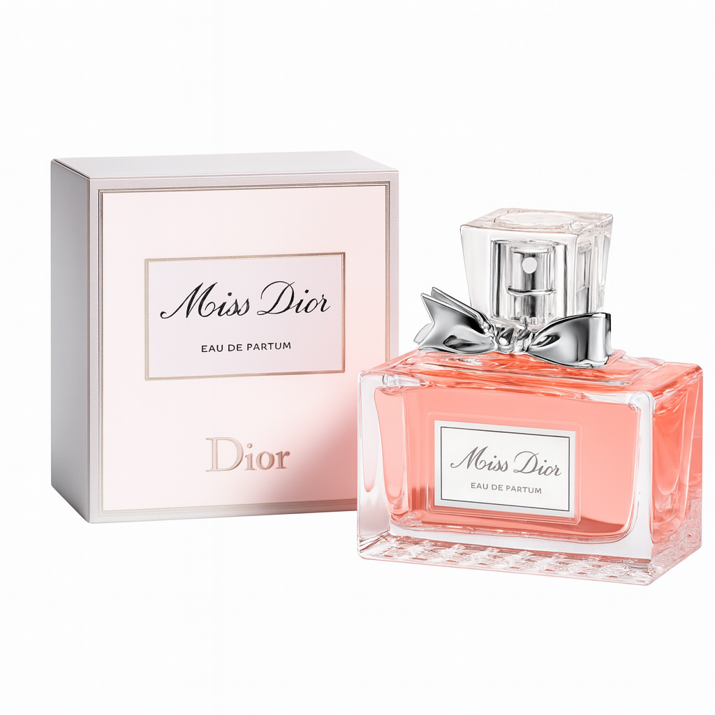 Miss Dior Eau de Parfum 100ML — Foto Principal