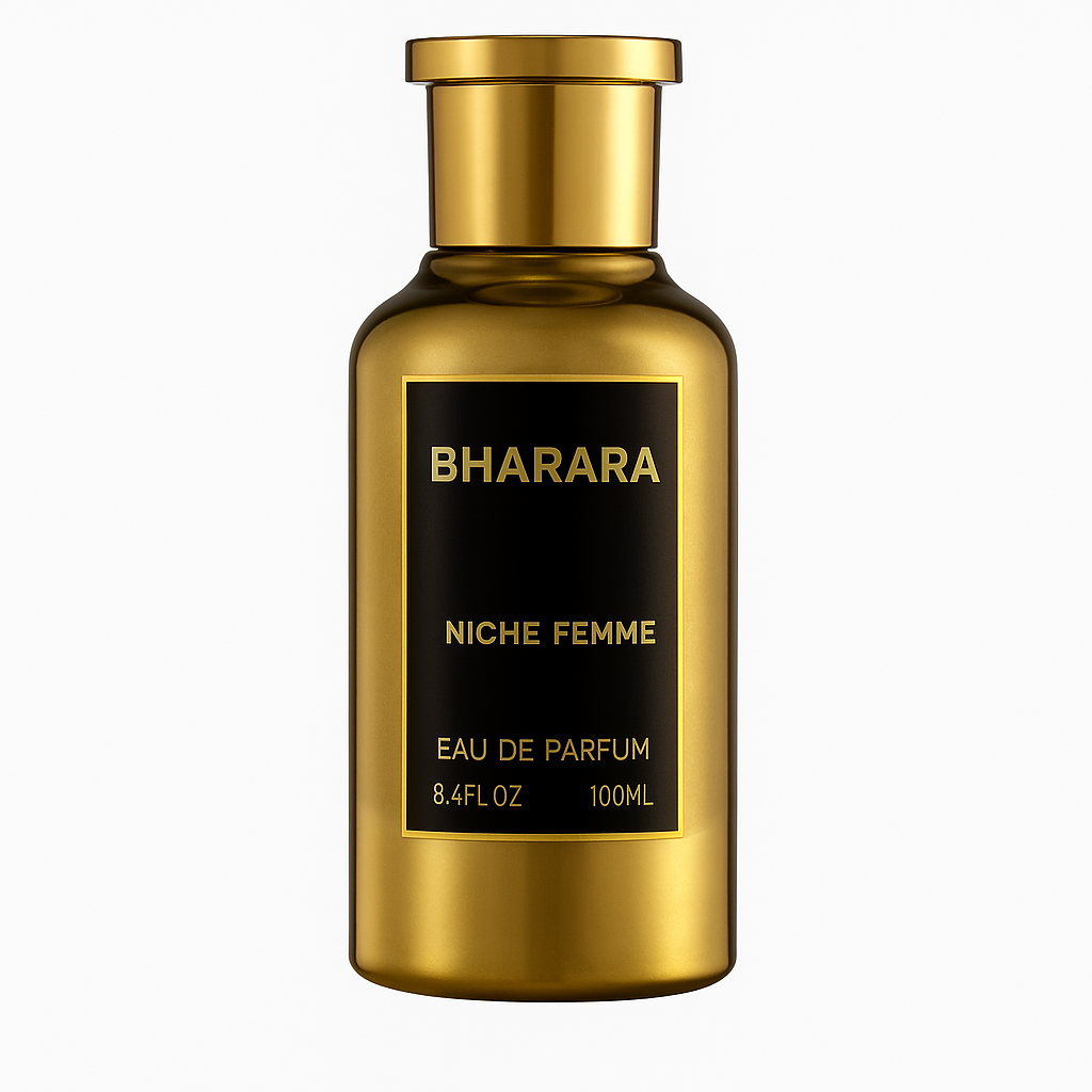 Bharara Niche Femme 100ML — Vista 2