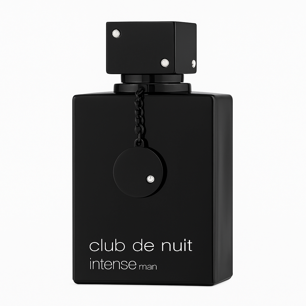 Club de Nuit Intense Armaf Man 105ML — Vista 2