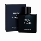 Bleu de Chanel 100ML — Foto Principal