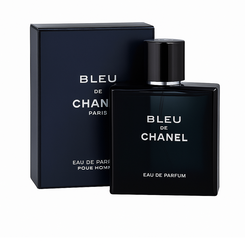 Bleu de Chanel 100ML — Foto Principal