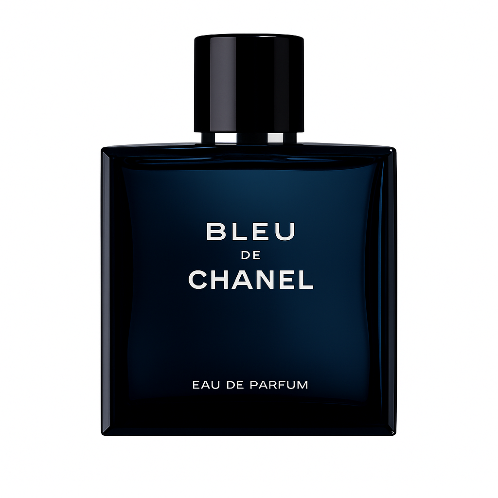 Bleu de Chanel 100ML — Vista 2