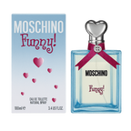 Moschino Funny 100ML — Foto Principal