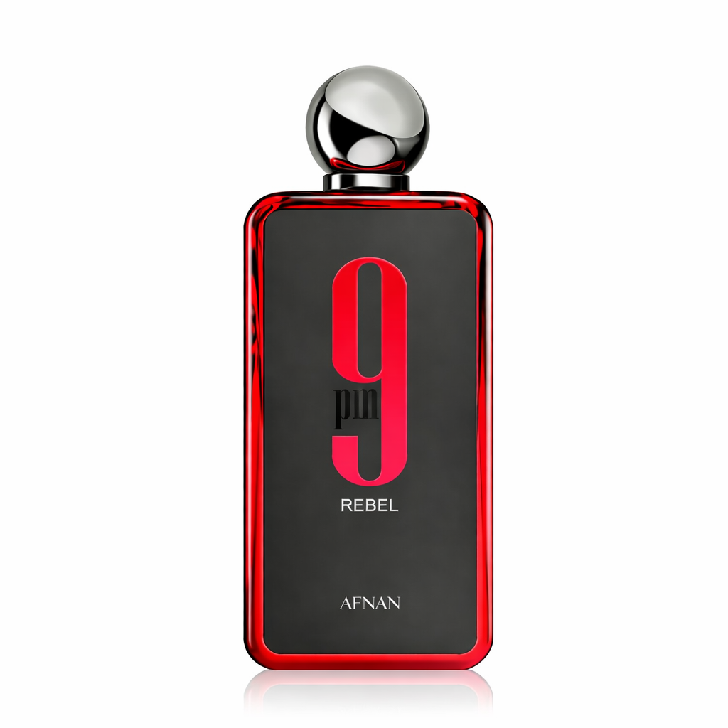 9PM Rebel Afnan 100ML — Vista 2