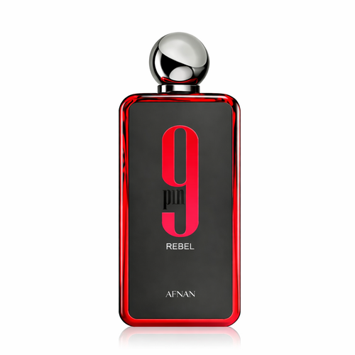 9PM Rebel Afnan 100ML — Vista 2