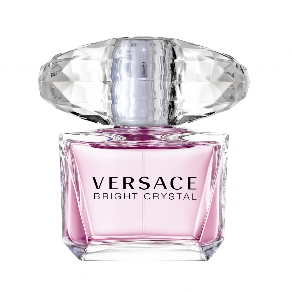 Bright Crystal Versace 90ML — Vista 2