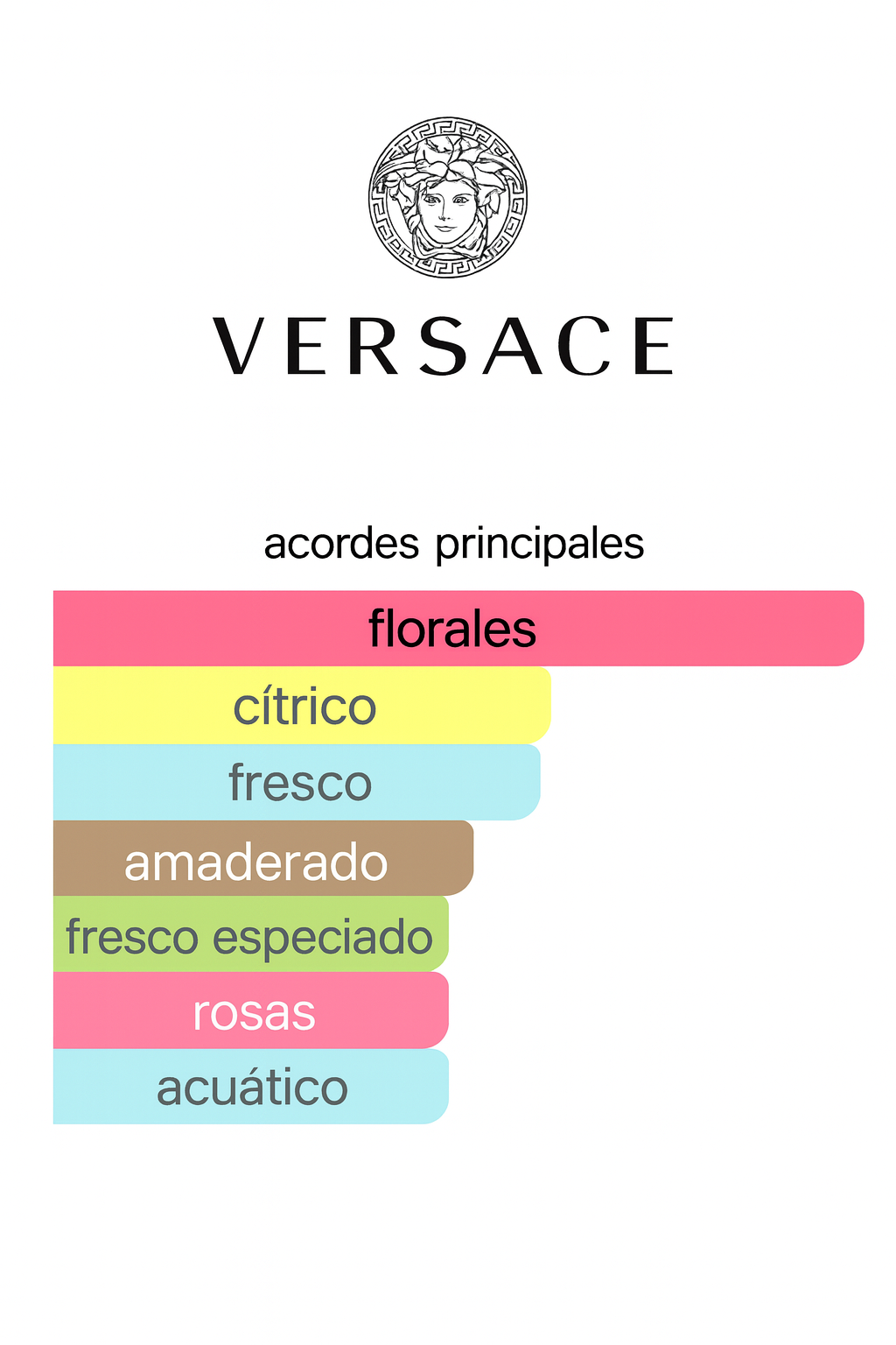 Bright Crystal Versace 90ML — Vista 3