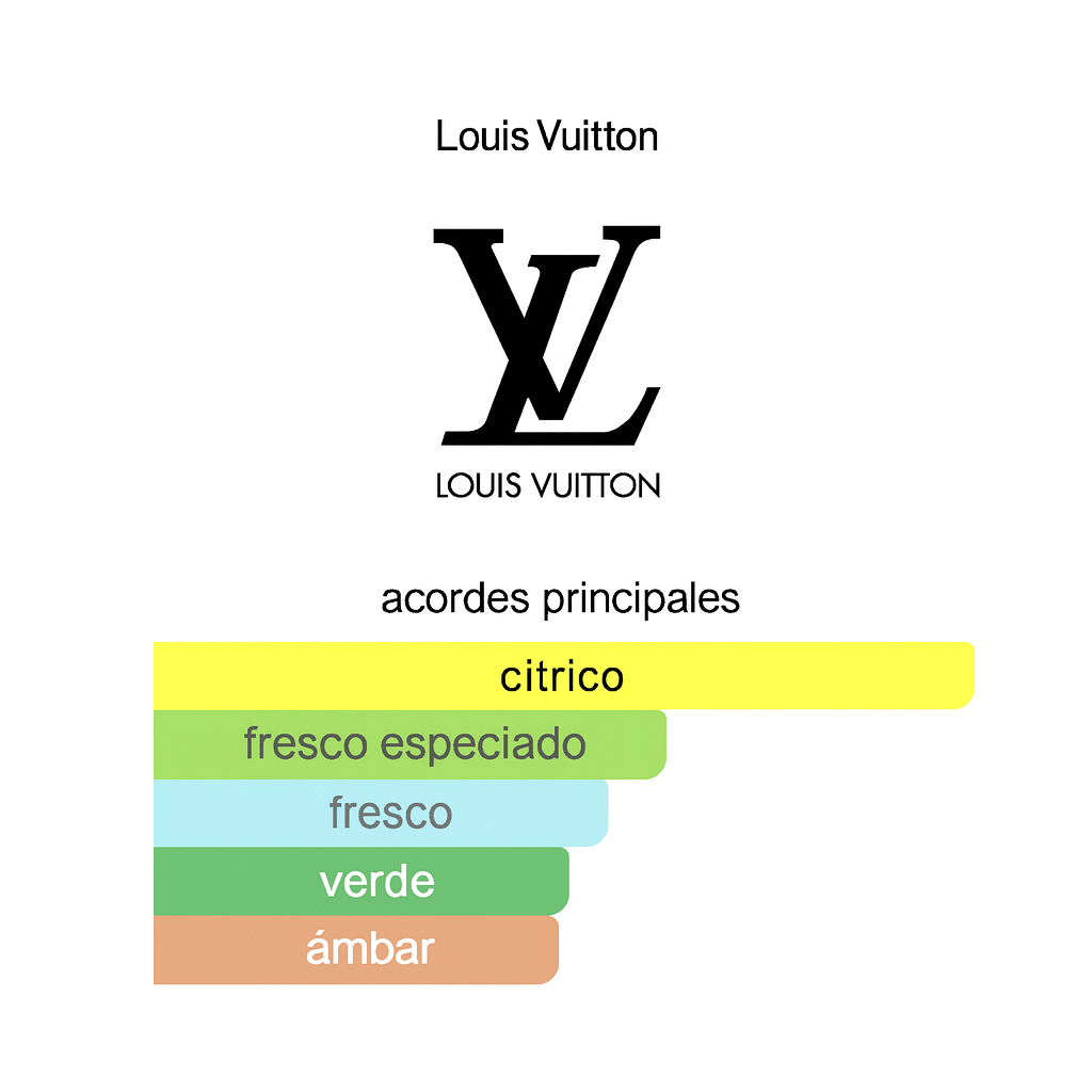 Imagination Louis Vuitton 100ML — Vista 3