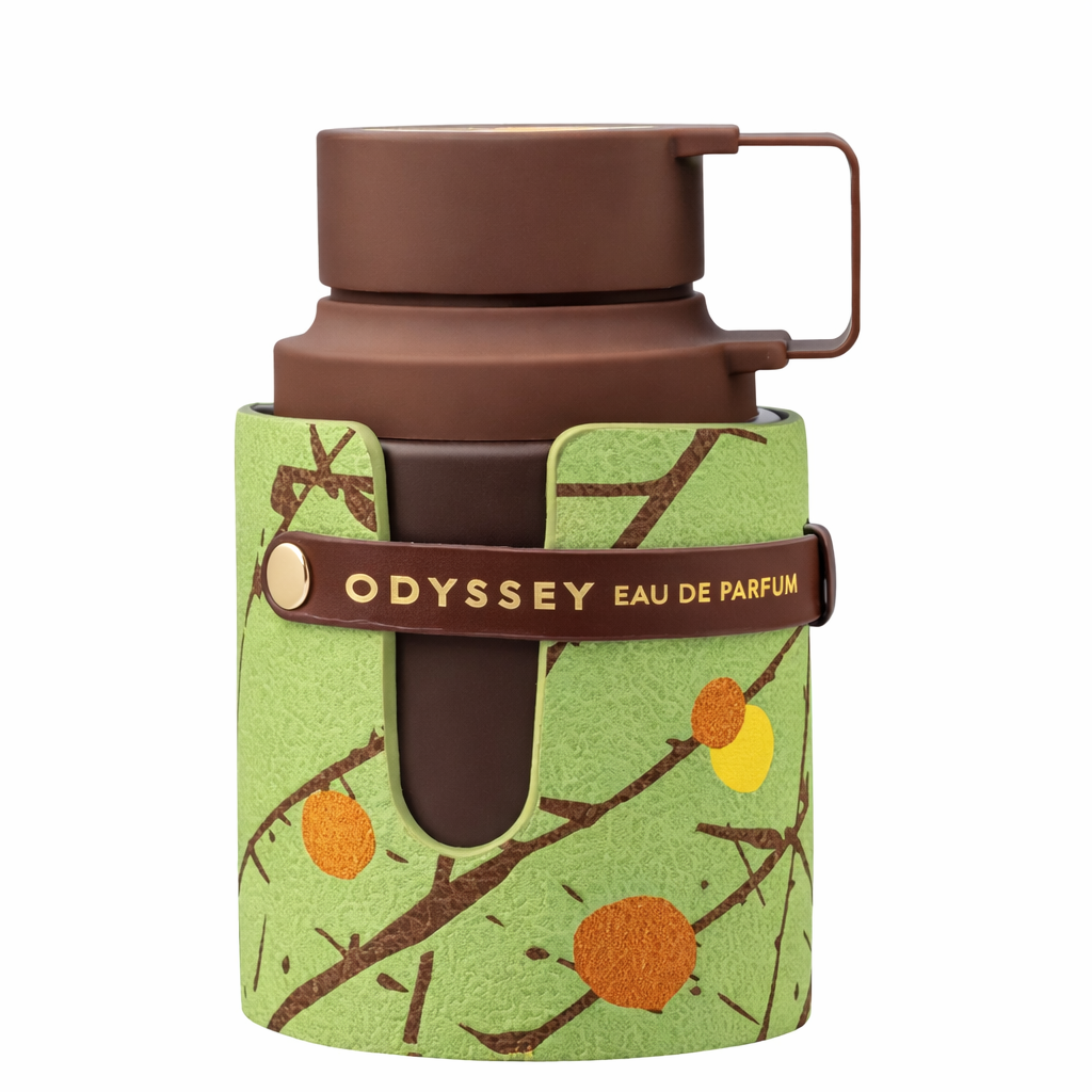 Odyssey Dubai Chocolat Armaf 100ML — Vista 2
