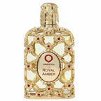 Royal Amber Orientica 100ML — Vista 2