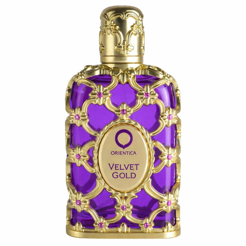Velvet Gold Orientica 100ML — Vista 2