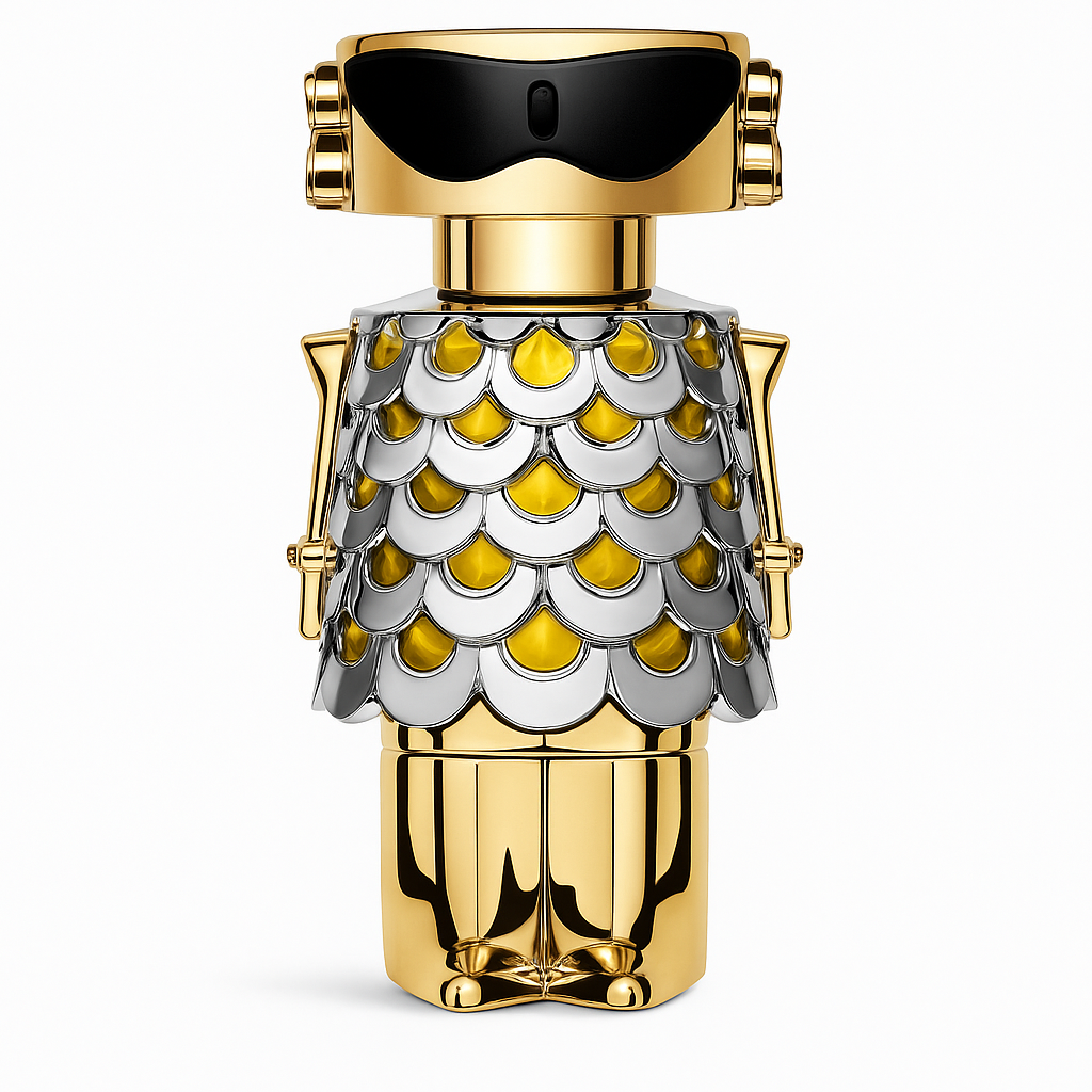 Fame Paco Rabanne 100ML — Vista 2