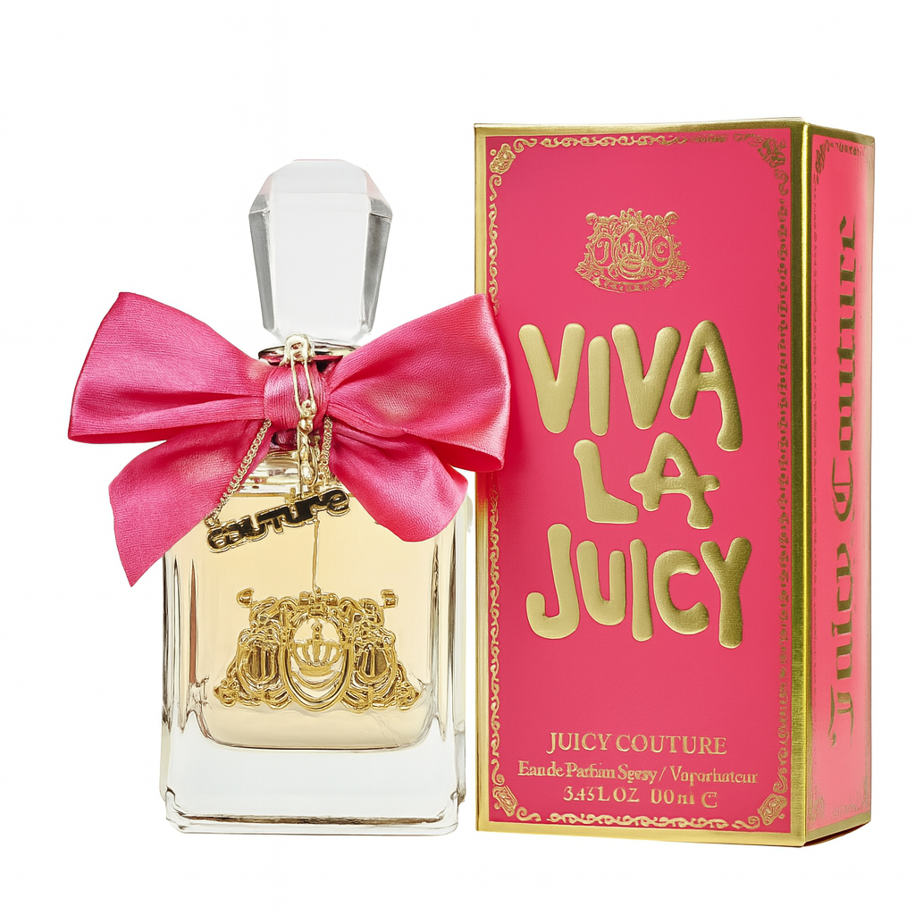 Viva La Juicy Couture 100ML — Foto Principal