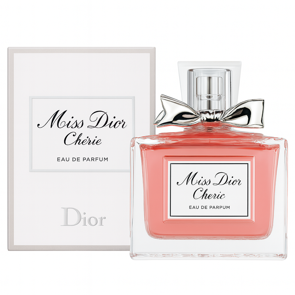 Miss Dior Cherie 100ML — Foto Principal