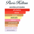 Can Can Paris Hilton 100ML — Vista 3