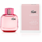Lacoste L.12.12 Pour Elle Sparkling 90ML — Foto Principal