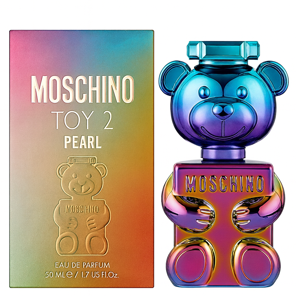 Toy 2 Pearl Moschino 100ML — Foto Principal