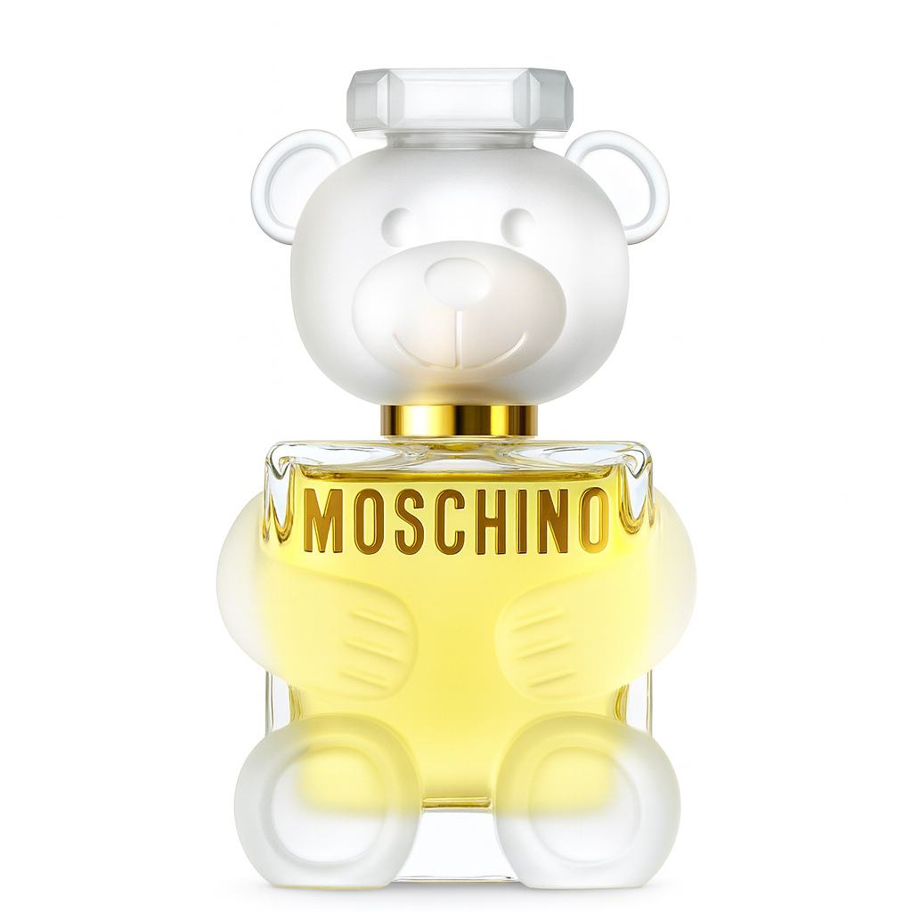 Toy 2 Moschino 100ML — Vista 2