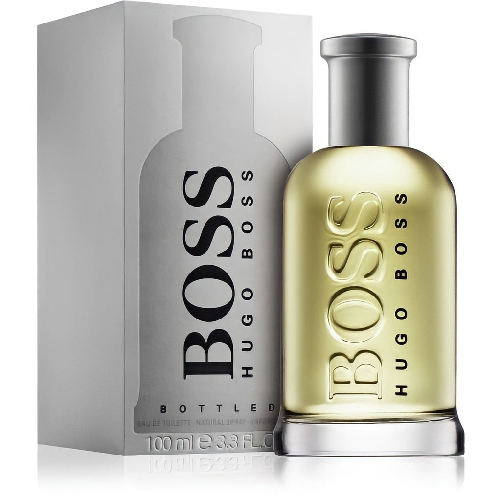 Hugo Boss Bottled 100ML — Foto Principal