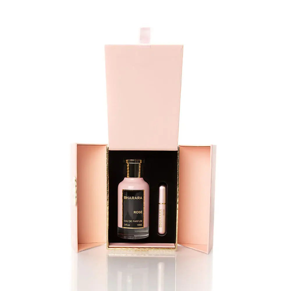 Bharara Rose 100ML — Vista 2