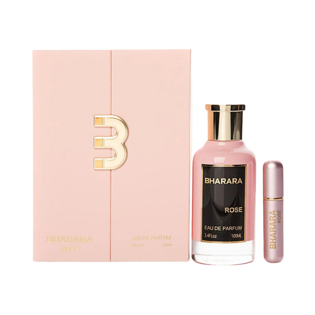 Bharara Rose 100ML — Foto Principal