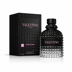 Valentino Uomo Born in Roma 100ML — Foto Principal