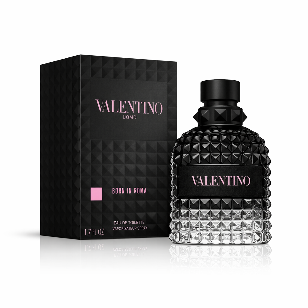 Valentino Uomo Born in Roma 100ML — Foto Principal