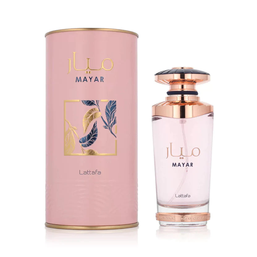Mayar Lattafa 100ML — Foto Principal