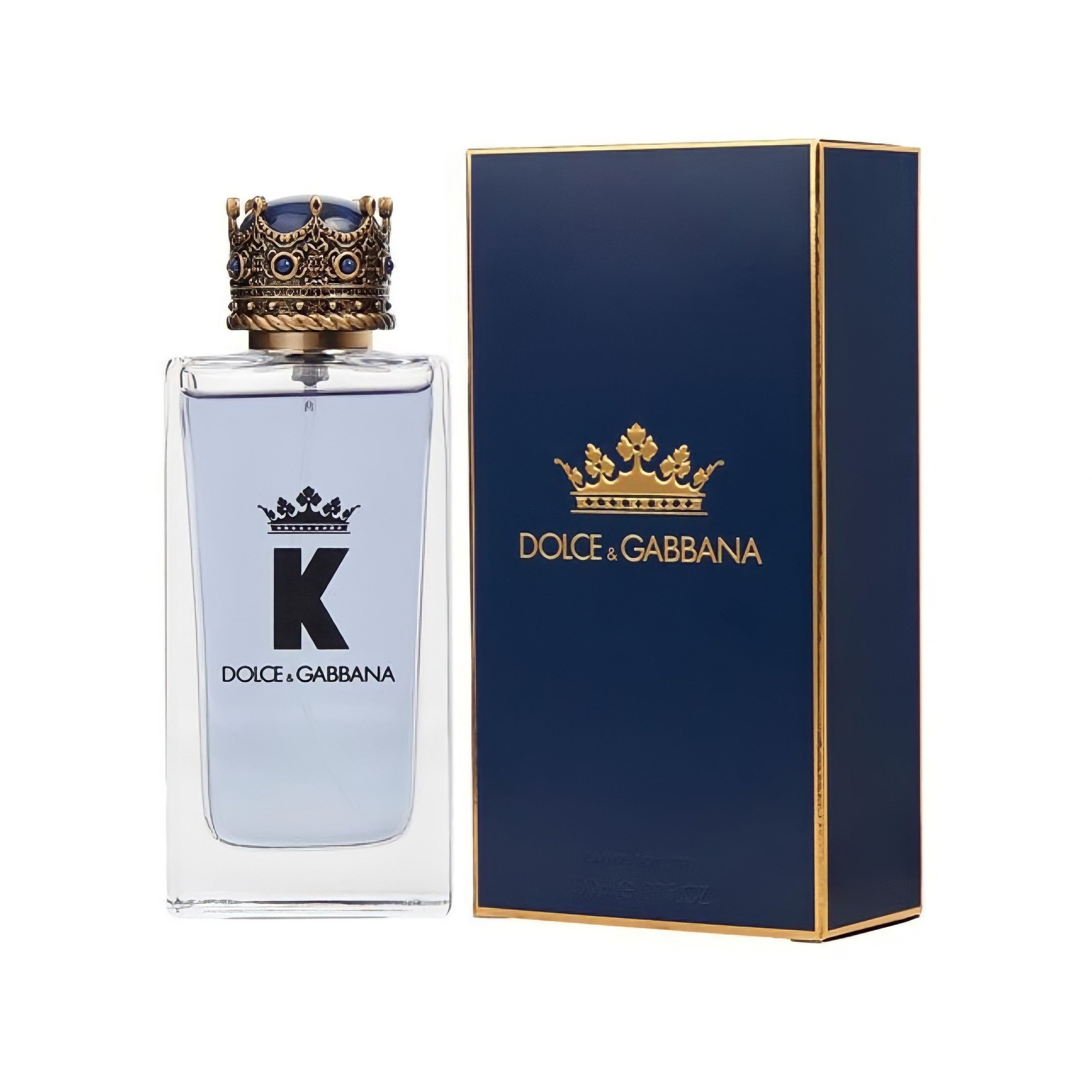 K by Dolce & Gabbana 100ML — Foto Principal