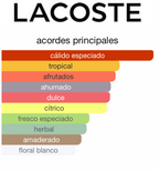 Lacoste Red 125ML — Vista 2