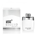 Legend Spirit Montblanc 100ML — Foto Principal