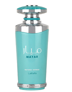 Mayar Natural Intense Lattafa 100ML — Vista 2