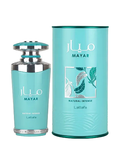 Mayar Natural Intense Lattafa 100ML — Foto Principal