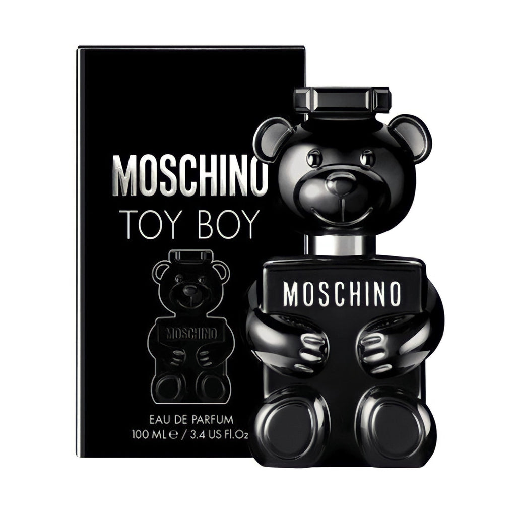 Moschino Toy Boy 100ML — Foto Principal
