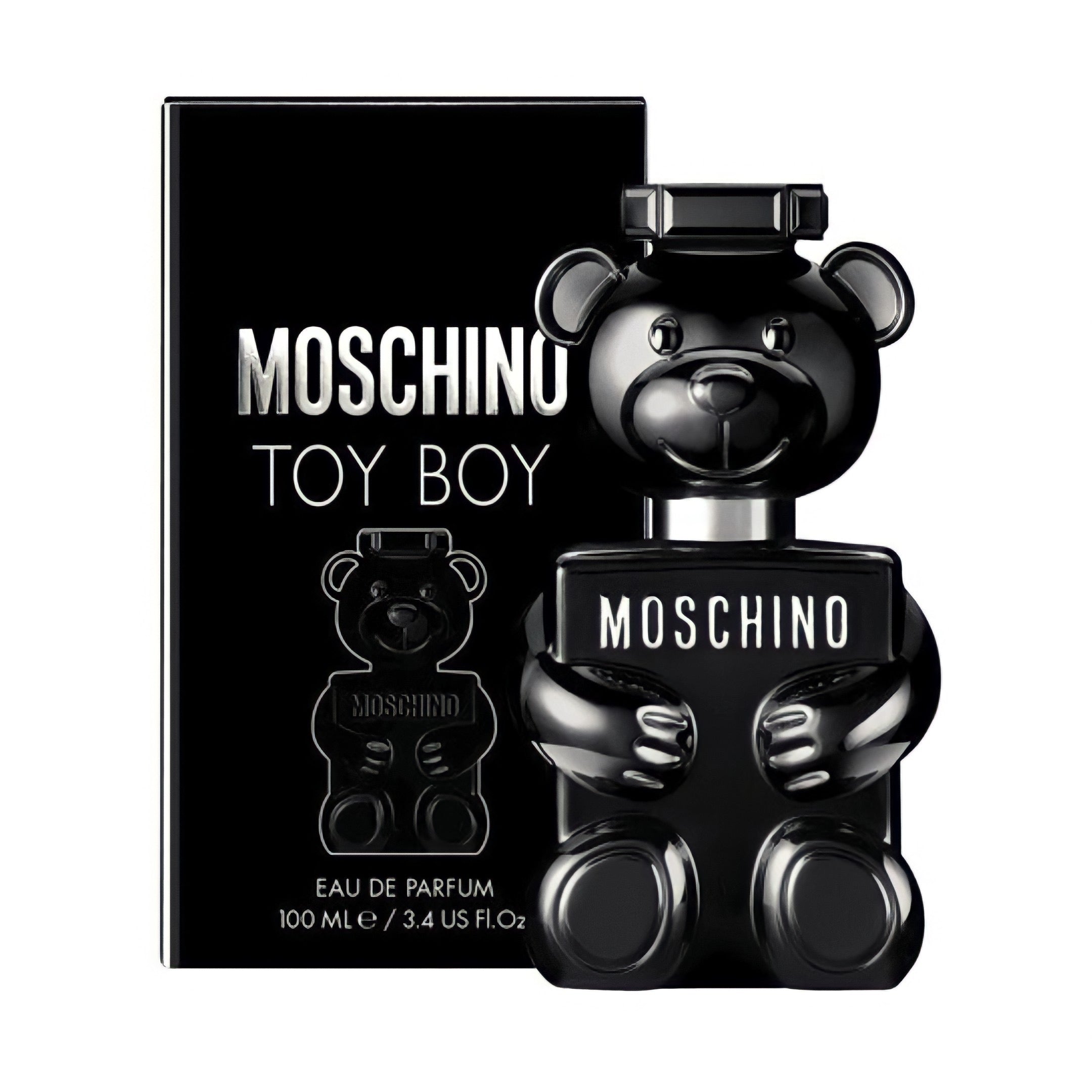 Moschino Toy Boy 100ML — Foto Principal