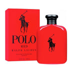 Polo Red Ralph Lauren 125ML — Foto Principal