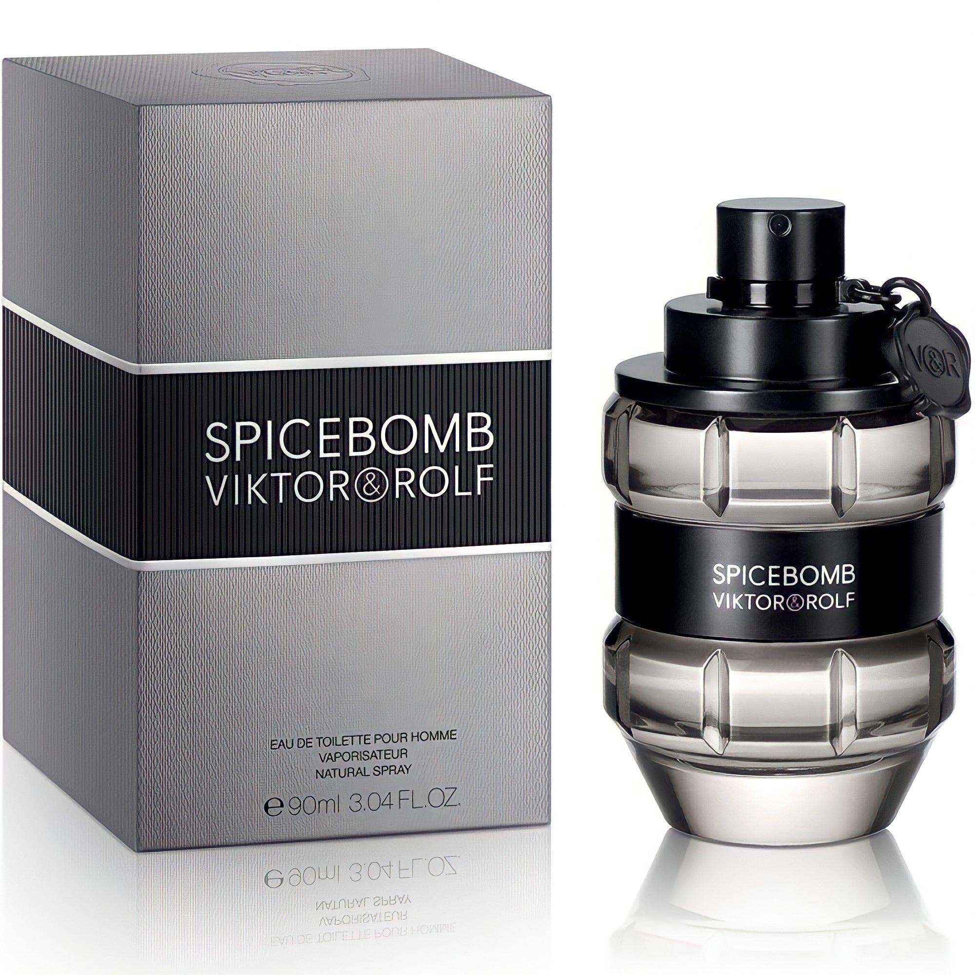 Spicebomb Viktor & Rolf 90ML — Foto Principal