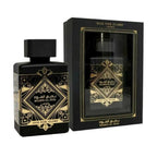 Bade'e Al Oud for Glory Lattafa 100ML — Foto Principal