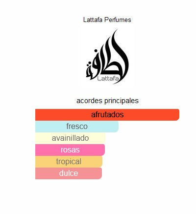 Bade'e Al Oud Sublime Lattafa 100ML — Vista 2