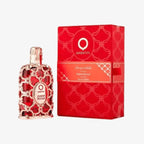 Amber Rouge Orientica 100ML — Foto Principal