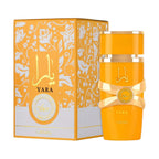 Yara Tous Amarilla Lattafa 100ML — Foto Principal