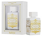Bade'e Al Oud Honor & Glory Lattafa 100ML — Foto Principal