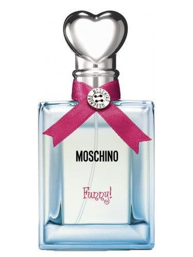 Moschino Funny 100ML — Vista 2