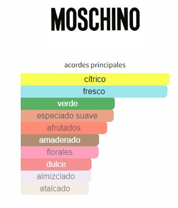 Moschino Funny 100ML — Vista 3